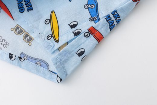 Picture of BOY'S SHIRT