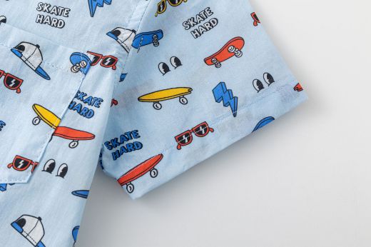 Picture of BOY'S SHIRT