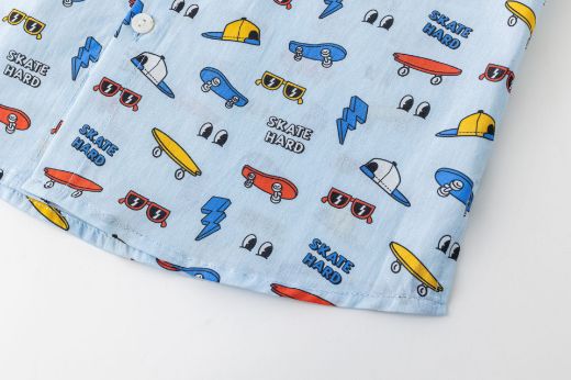 Picture of BOY'S SHIRT