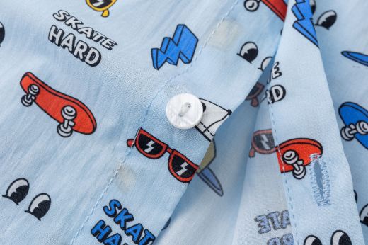 Picture of BOY'S SHIRT
