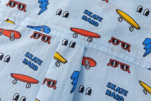 Picture of BOY'S SHIRT