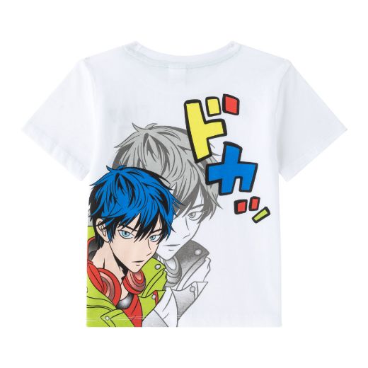 Picture of BOY'S T-SHIRT
