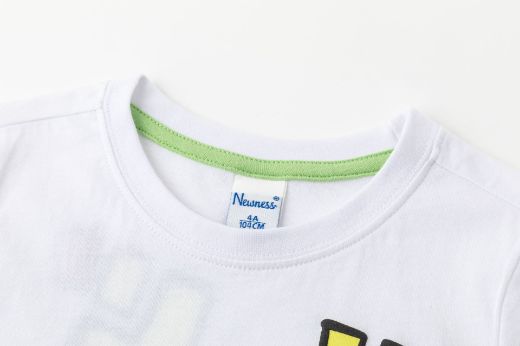 Picture of BOY'S T-SHIRT