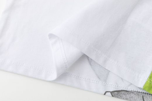 Picture of BOY'S T-SHIRT