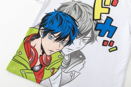 Picture of BOY'S T-SHIRT
