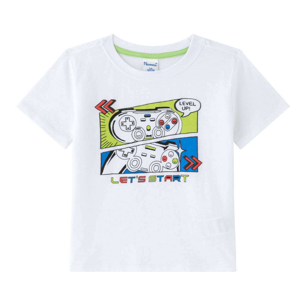 Picture of Camiseta