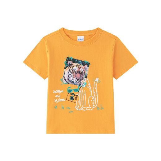 Picture of BOY'S T-SHIRT