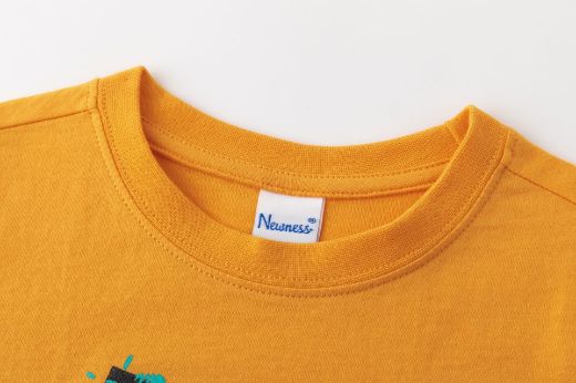 Picture of BOY'S T-SHIRT