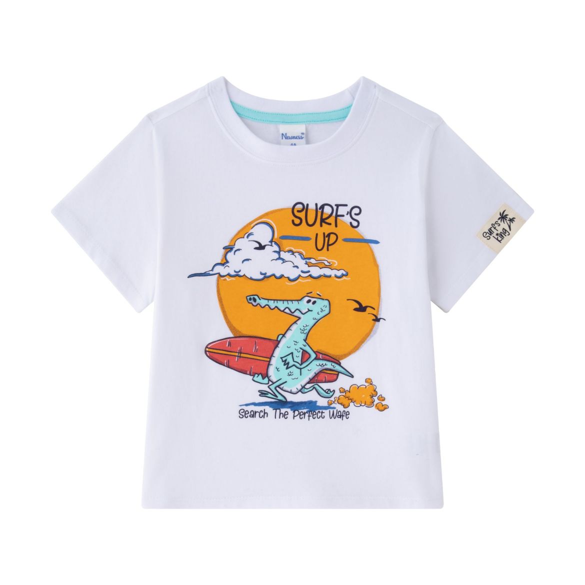Picture of BOY'S T-SHIRT