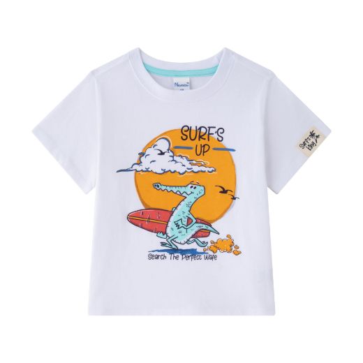 Picture of BOY'S T-SHIRT