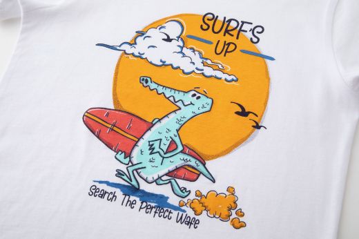 Picture of BOY'S T-SHIRT