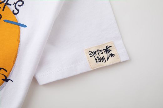 Picture of BOY'S T-SHIRT