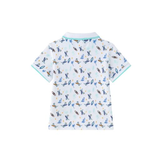 Picture of BOY'S POLO