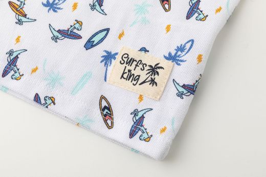 Picture of BOY'S POLO