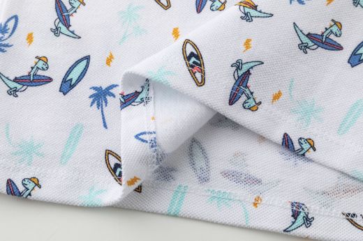Picture of BOY'S POLO