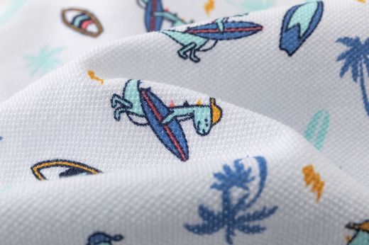 Picture of BOY'S POLO