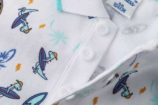 Picture of BOY'S POLO