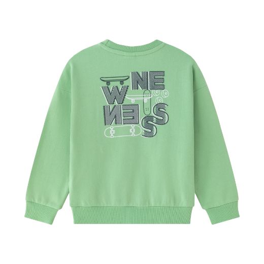 Picture of Boy's Sweatshirt