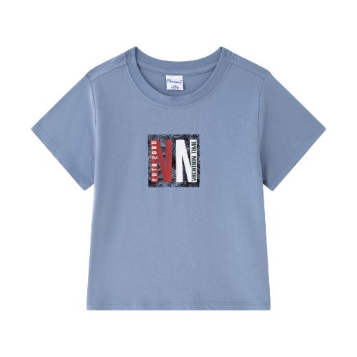 Picture of BOY'S T-SHIRT