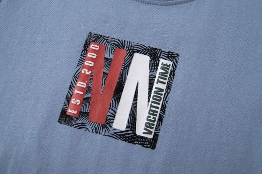 Picture of BOY'S T-SHIRT