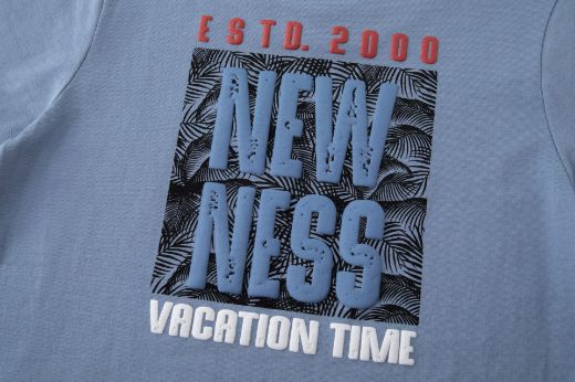 Picture of BOY'S T-SHIRT