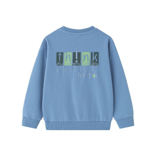 Picture of Boy's Sweatshirt