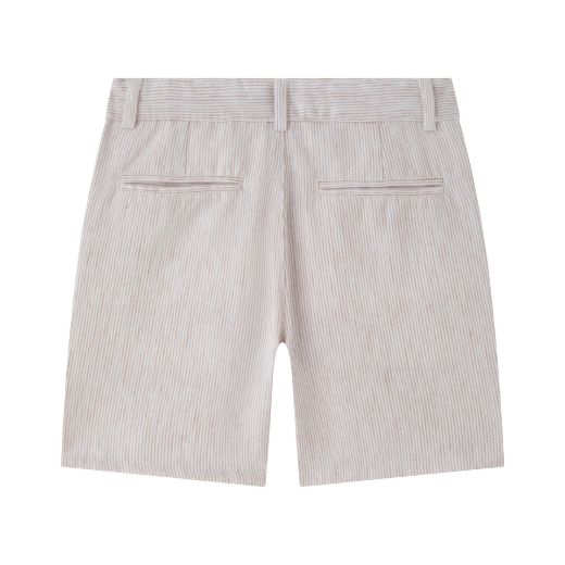 Picture of BOY'S CEREMONIAL BERMUDA SHORTS