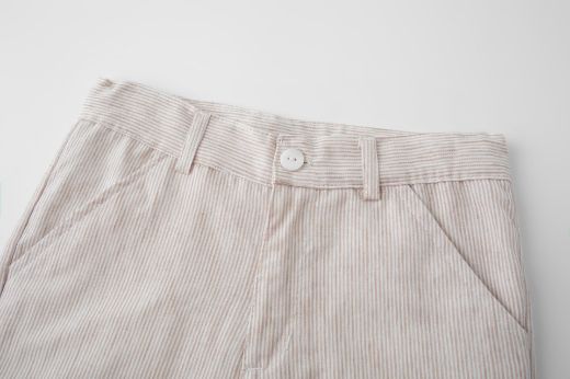 Picture of BOY'S CEREMONIAL BERMUDA SHORTS