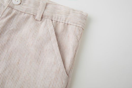 Picture of BOY'S CEREMONIAL BERMUDA SHORTS