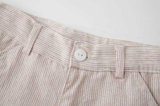 Picture of BOY'S CEREMONIAL BERMUDA SHORTS