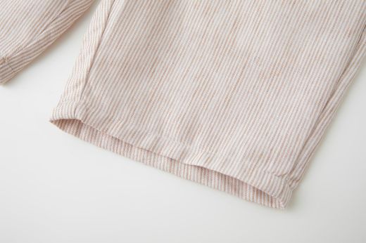 Picture of BOY'S CEREMONIAL BERMUDA SHORTS