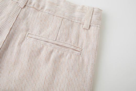 Picture of BOY'S CEREMONIAL BERMUDA SHORTS