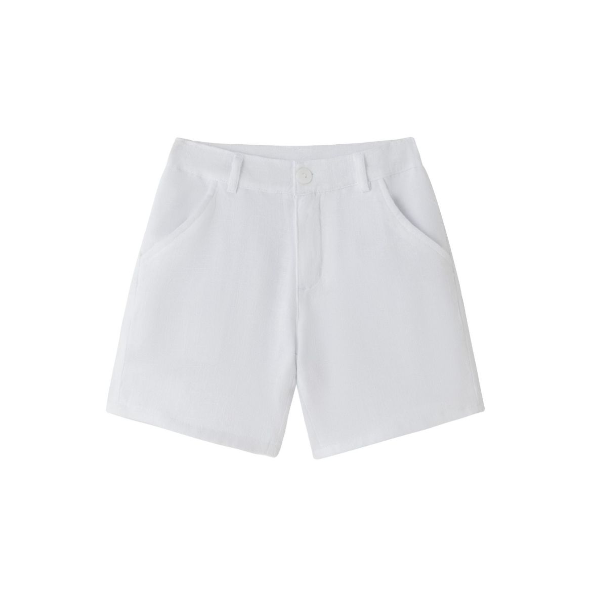 Picture of BOY'S CEREMONIAL BERMUDA SHORTS