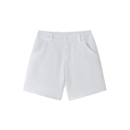 Picture of BOY'S CEREMONIAL BERMUDA SHORTS