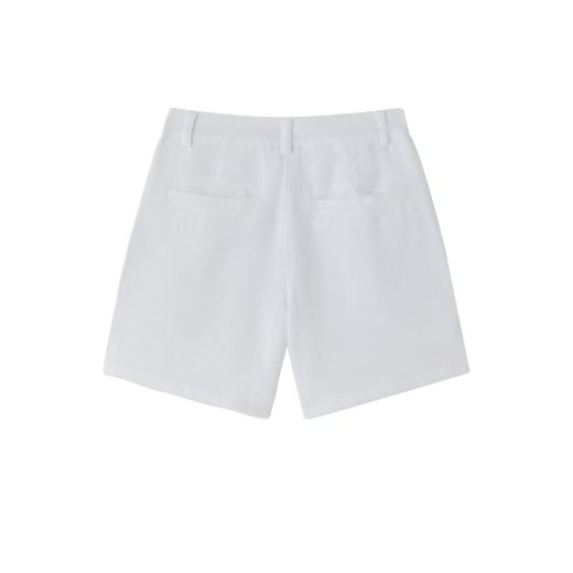 Picture of BOY'S CEREMONIAL BERMUDA SHORTS