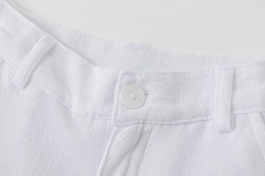 Picture of BOY'S CEREMONIAL BERMUDA SHORTS