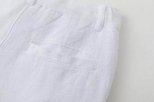 Picture of BOY'S CEREMONIAL BERMUDA SHORTS