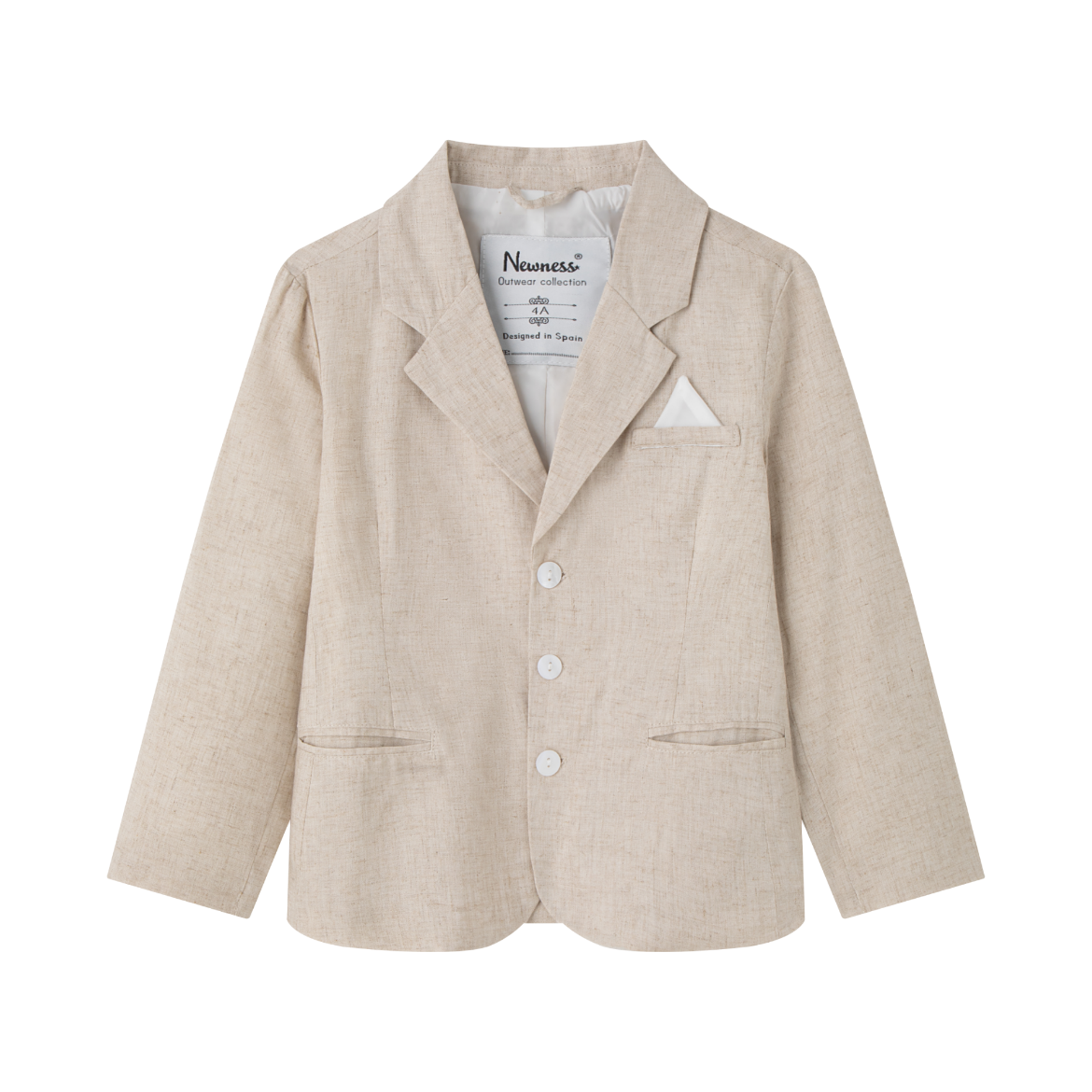 Picture of CEREMONIAL JACKET 