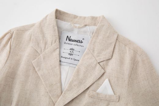 Picture of CEREMONIAL JACKET 