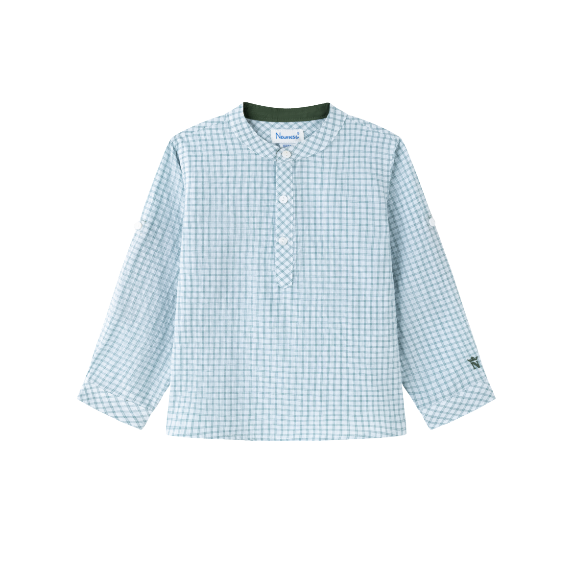 Picture of BOY'S SHIRT