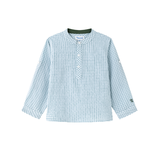 Picture of BOY'S SHIRT