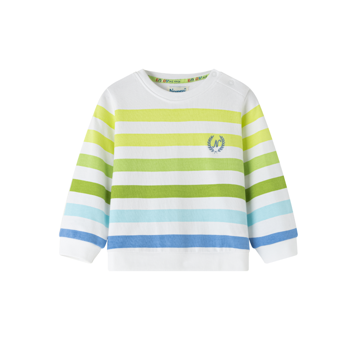 Picture of Baby Boy's Shirt