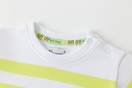 Picture of Baby Boy's Shirt