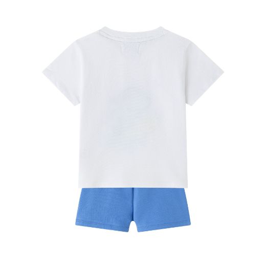 Picture of BABY BOY'S SET