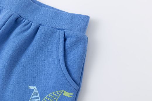 Picture of BABY BOY'S SET