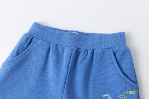 Picture of BABY BOY'S SET
