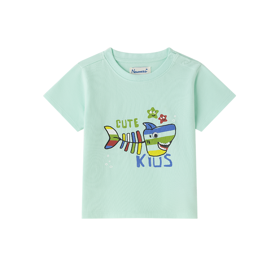 Picture of BABY BOY'S T-SHIRT 
