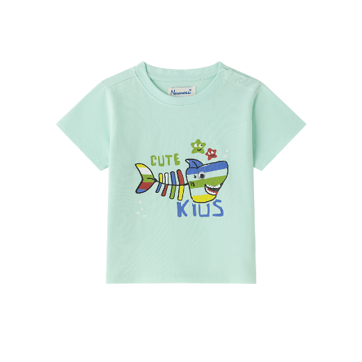 Picture of BABY BOY'S T-SHIRT 