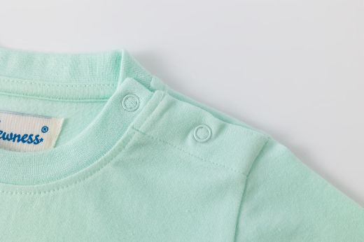 Picture of BABY BOY'S T-SHIRT 
