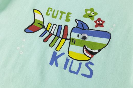 Picture of BABY BOY'S T-SHIRT 